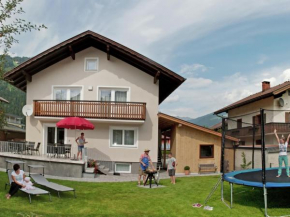 Holiday home Arenablick 1, Zell Am Ziller, Österreich